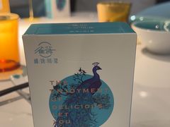 -雀蓝川菜(滨湖万象汇店)