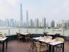 -Kathleen's Waitan 凯圣琳江景西餐厅(外滩店)