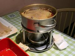 -番食园鲜食火锅(高新店)