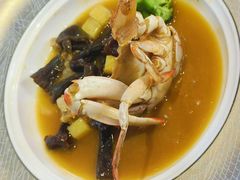 -酒蜻蜓·庭院私房菜(天元东路店)