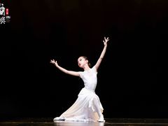 -DC少儿舞蹈培训中心(人民桥店)