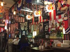 大堂-平成屋· Late Night 食堂(四川北路店)