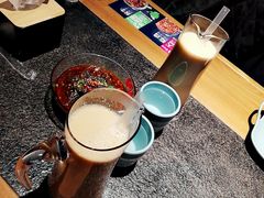 -听说碳烧蛙(高新万达店)
