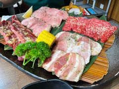 -虎丸烧肉(世纪汇店)