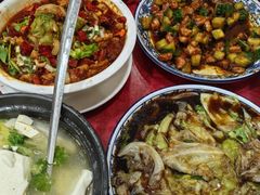 -北大地皖峰饭馆