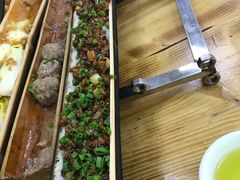 -竹一味·竹筒饭