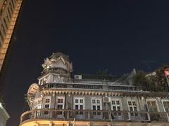 -沈记烧烤海鲜(江汉二路店)