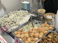 -普宁反沙番薯芋头