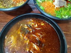 -一品飘香米线(一中总店)
