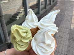 -麦丽丝红油辣椒冰淇淋(江家巷店)