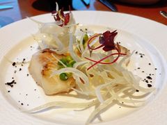 -沈阳君悦酒店·意坊意大利餐厅