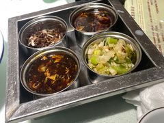 -农家新村(裕华道店)