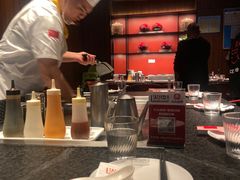 -火地铁板烧(昆山万象汇店)