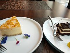 -天际餐厅(广州珠江新城假日酒店)
