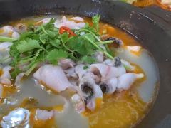 -大鼎石锅鱼(春江里店)