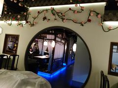 -韵秋荷(宝山龙湖天街店)