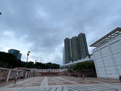 -九龙公园