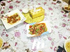 -清真·伊清阁餐厅