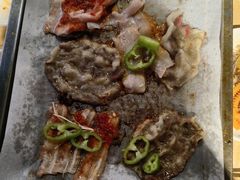 -玫瑰花园自助烤肉(顺义鑫海韵通店)