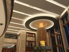 -济南喜来登酒店