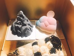 -朱迪小铺.半糖奶油蛋糕(海汇港店)