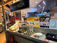 -比格比萨自助(国展店)