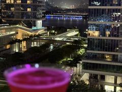 -DEW Lounge(深圳湾店)