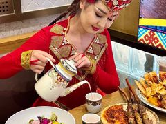 -巴依老爷新疆美食(赛格店)