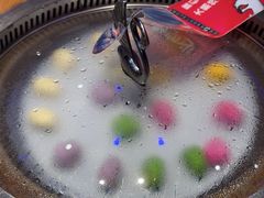 -山河屯铁锅炖·非遗东北菜(南山店)