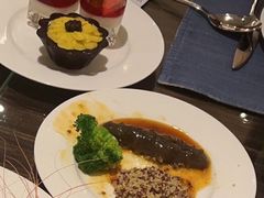 -康莱德酒店·美庭自助餐厅