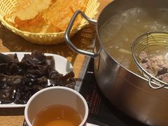 -牛很鲜潮汕牛肉火锅(朝晖路店)
