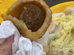 -毛华美食(清扬路店)