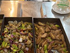 -老三李村河底戳子肉(总店)