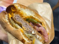 -魏家凉皮(翟营南大街店)