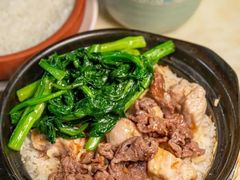 -禾滋味·日日美食店(荔福路店)
