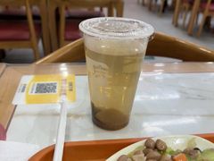 -庆丰包子铺(白塔寺店)