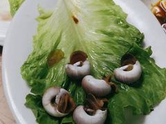 -阿杰臻选海鲜饭店(普陀山店)