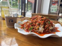 -慕儿姜鸭面江湖菜(七星岗二十年店)