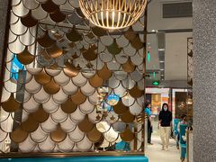 大堂-半天妖烤鱼(丰科万达店)