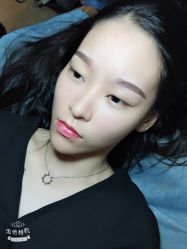 -西施无菌半永久纹绣眉眼影唇轻增发纹发际线