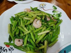 -一宝菜馆(潍坊总店)