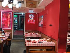 -龙虾当家·大排档(红谷滩五中店)