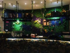 -舌尖上的食缘花园主题餐厅