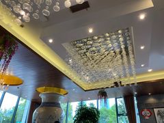 大堂-宁波状元楼酒店(和义路店)