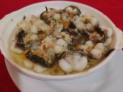 -车头老二大排档