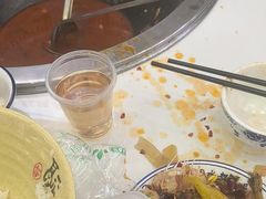 -丹水桥地锅鱼·翘嘴鲌·地方特色全鱼宴(丹江口大坝店)