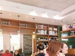 -BAKER&SPICE(国金中心商场店)