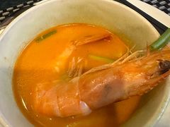 -翡翠鸟精品泰国菜(北辰财富中心店)