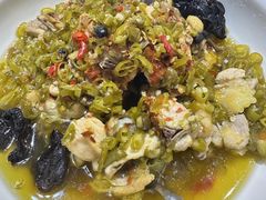 -西江红·株洲本地菜(滨江南路店)