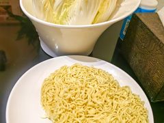 -潮汕三宝鲜牛肉火锅